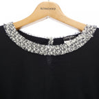 Chanel Shirt Black — view 5