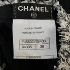 Chanel Shirt Black — view 4