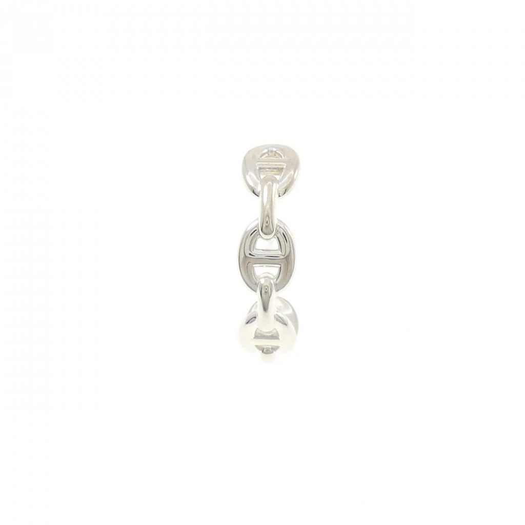 Hermes 925 Earrings Single
