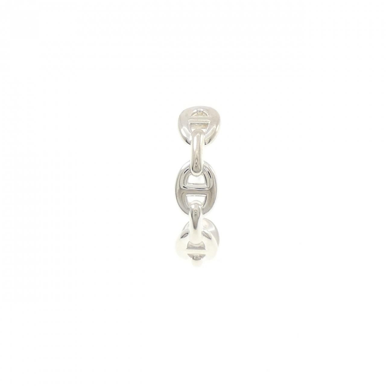 Hermes 925 Earrings Single