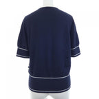 Hermes Chaine D'ancre Cardigan — view 2