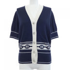 Hermes Chaine D'ancre Cardigan
