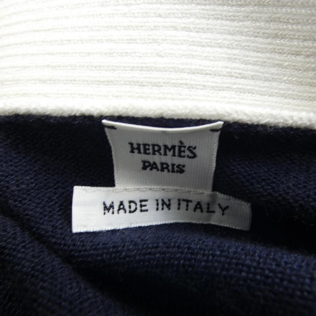 Hermes Chaine D'ancre Cardigan — view 5