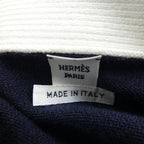 Hermes Chaine D'ancre Cardigan — view 5