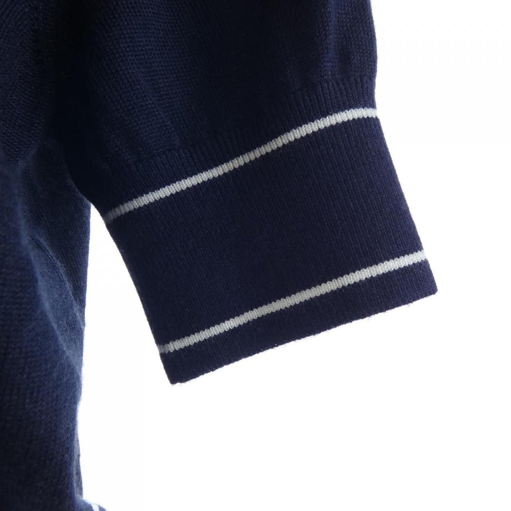 Hermes Chaine D'ancre Cardigan — view 7