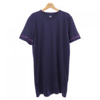 Hermes Canoe Cut Dress