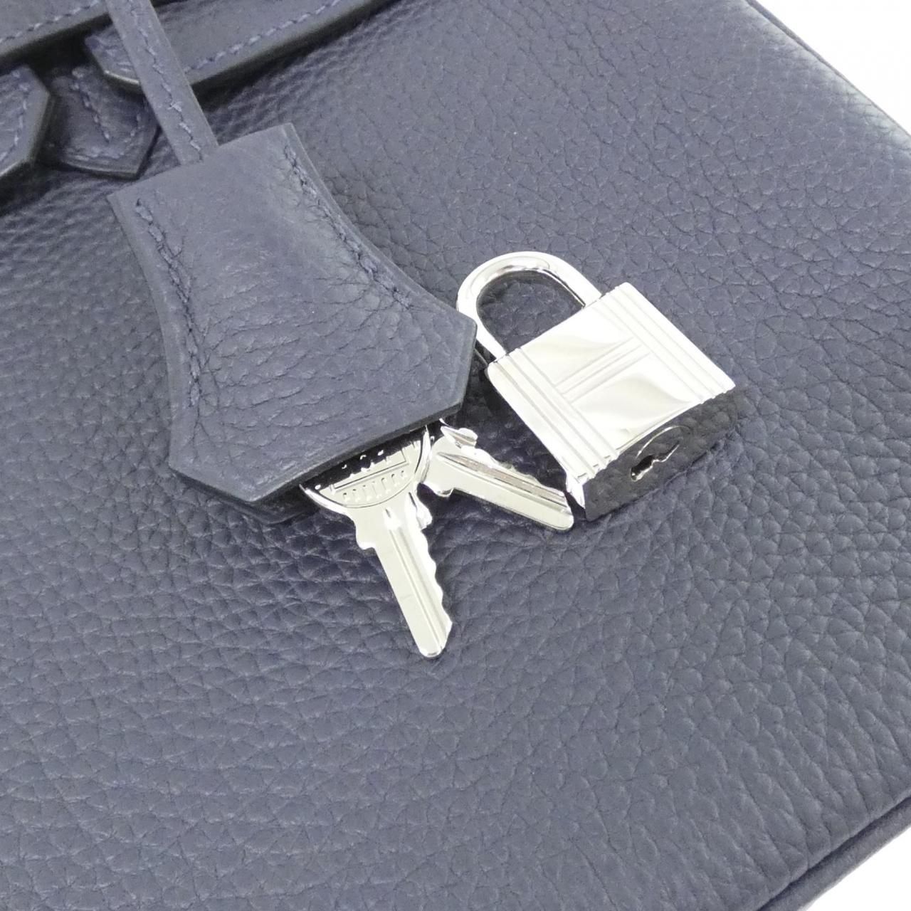 Hermes Birkin 25 — view 4