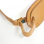 Louis Vuitton Monogram Keepall 55 Boston — view 7