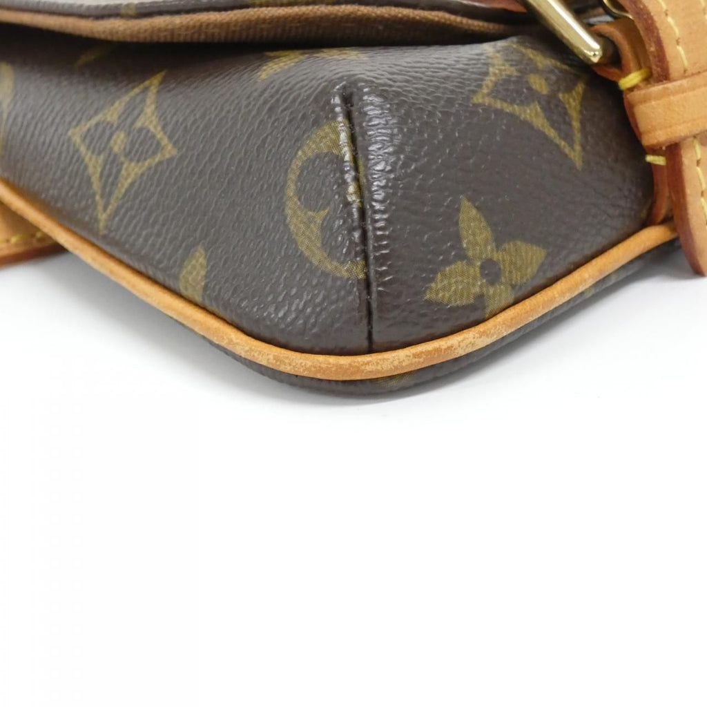 Louis Vuitton Monogram Pochette Marelle Waist — view 3