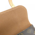 Louis Vuitton Monogram Pochette Marelle Waist — view 9