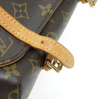 Louis Vuitton Monogram Pochette Marelle Waist — view 4
