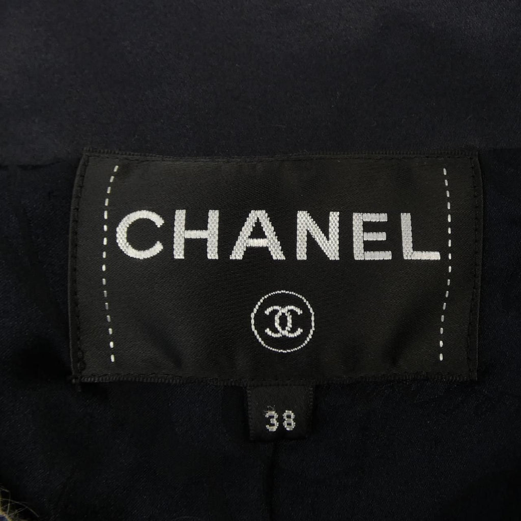 Chanel Nocolor Jacket Black — view 5