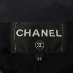 Chanel Nocolor Jacket Black — view 5