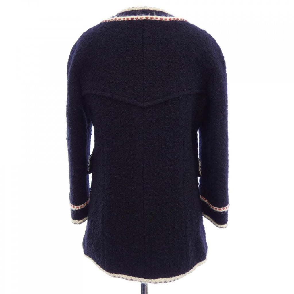 Chanel Nocolor Jacket Black — view 2