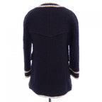 Chanel Nocolor Jacket Black — view 2