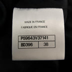 Chanel Nocolor Jacket Black — view 4