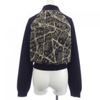 Dior Plan de Paris Bomber Jacket — view 2