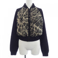 Dior Plan de Paris Bomber Jacket