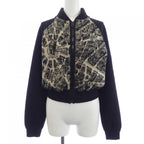 Dior Plan de Paris Bomber Jacket