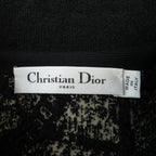 Dior Plan de Paris Bomber Jacket — view 4