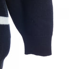 Hermes Cardigan Black — view 6