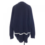 Hermes Cardigan Black — view 2