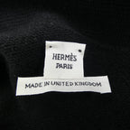 Hermes Cardigan Black — view 4