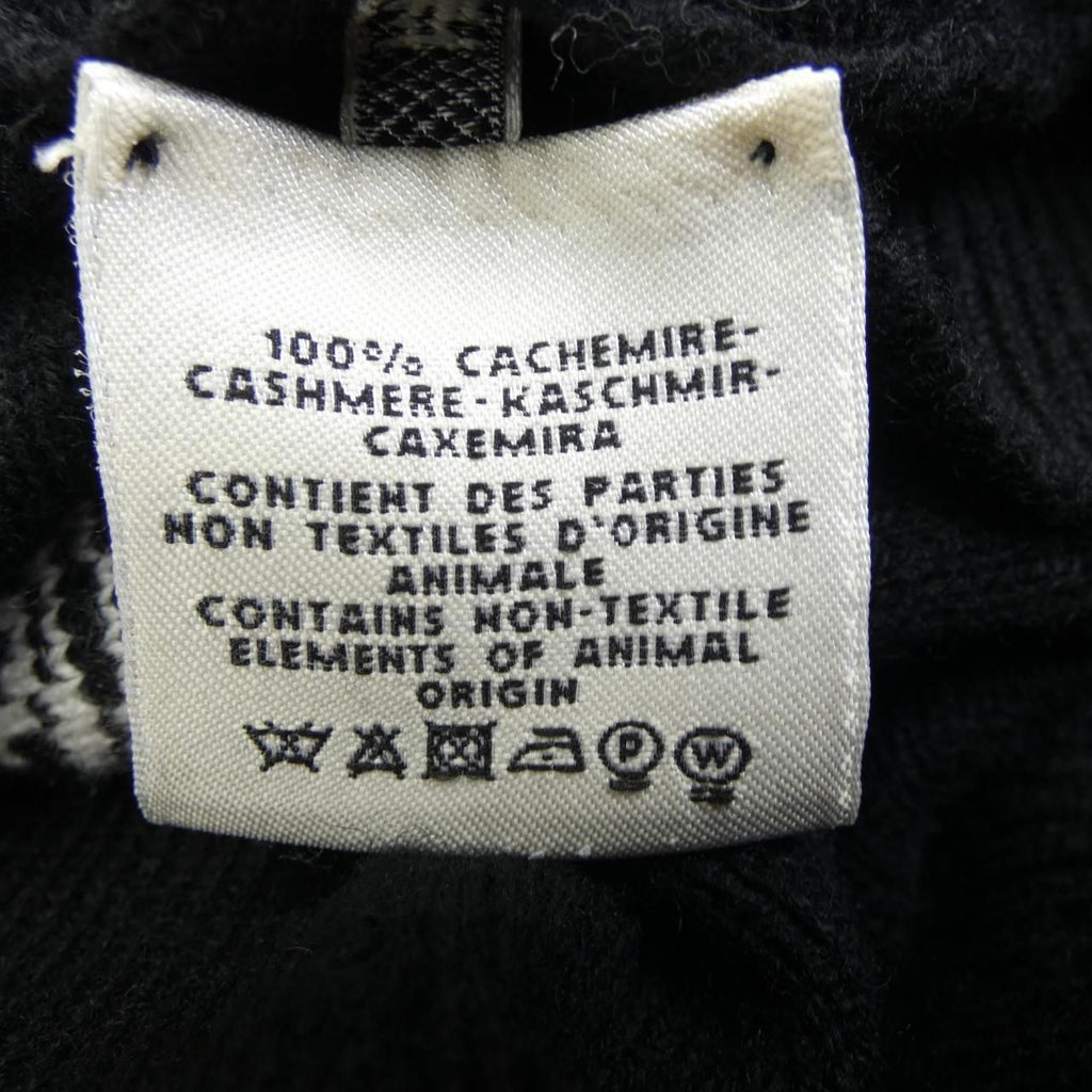 Hermes Cardigan Black — view 3