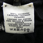 Hermes Cardigan Black — view 3