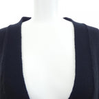 Hermes Cardigan Black — view 5