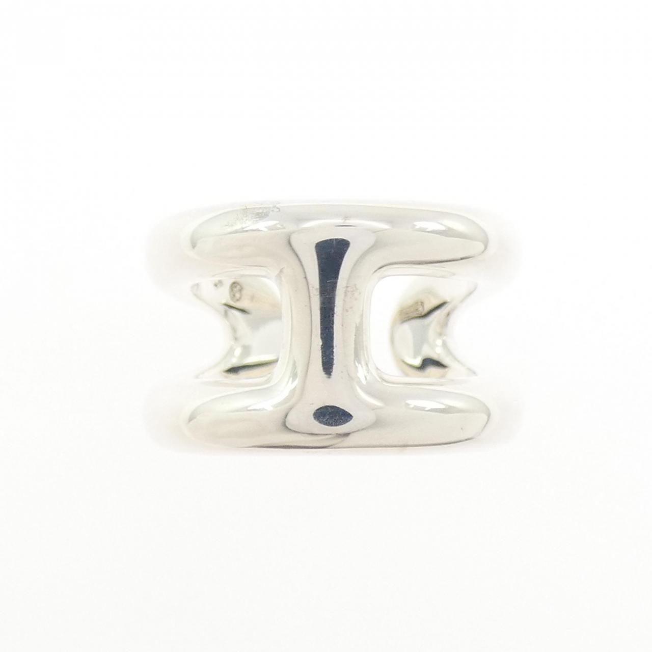 Hermes Osmose Small Ring — view 2