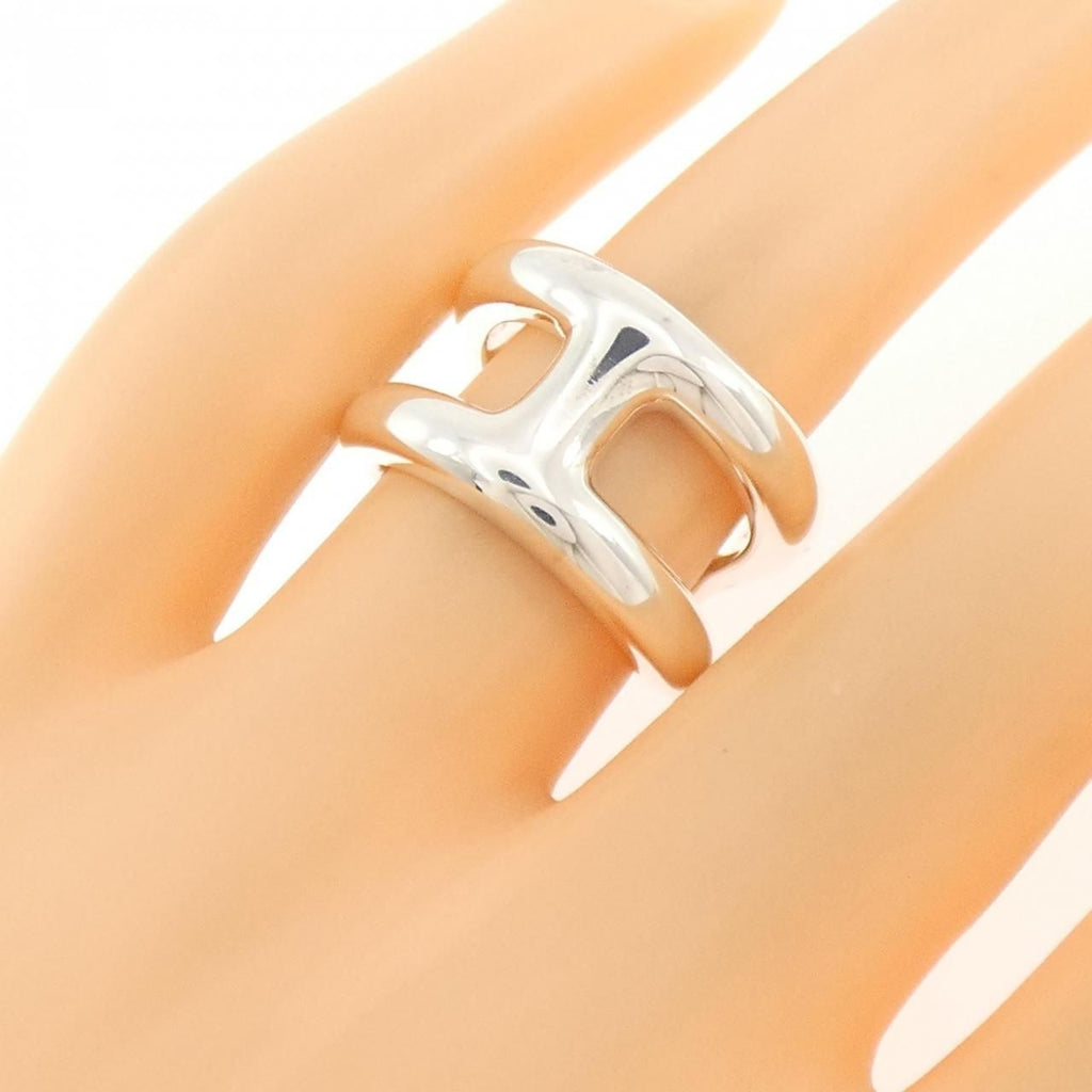 Hermes Osmose Small Ring — view 4