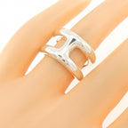 Hermes Osmose Small Ring — view 4