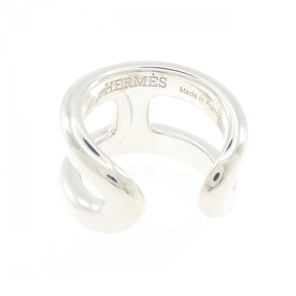 Hermes Osmose Small Ring — view 3