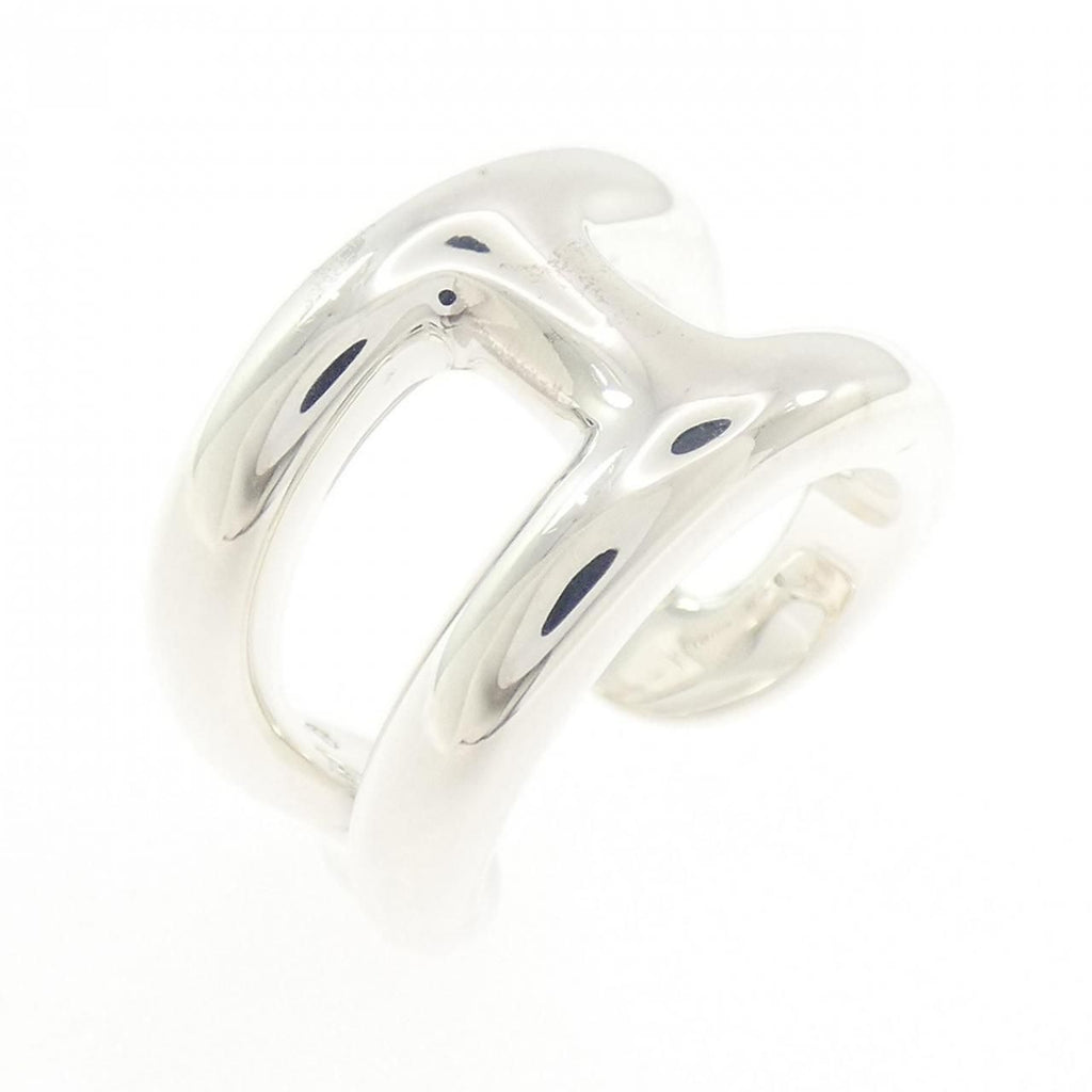Hermes Osmose Small Ring