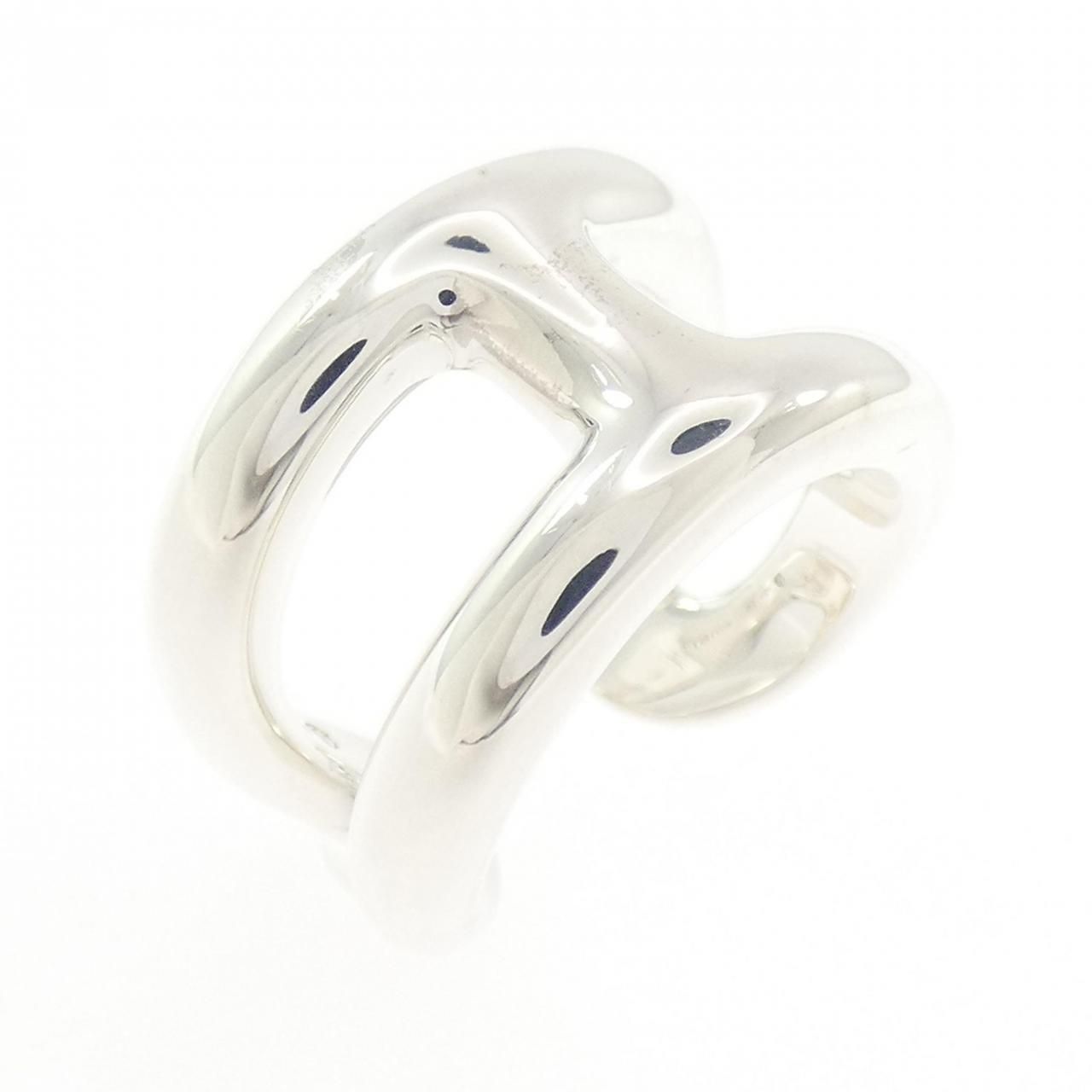 Hermes Osmose Small Ring