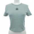 Fendi Anqm T-Shirt Green