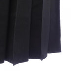 Fendi Ajyf Skirt Navy — view 6