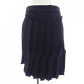 Fendi Ajyf Skirt Navy