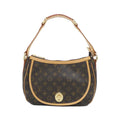 Louis Vuitton Monogram Thuraya PM Shoulder