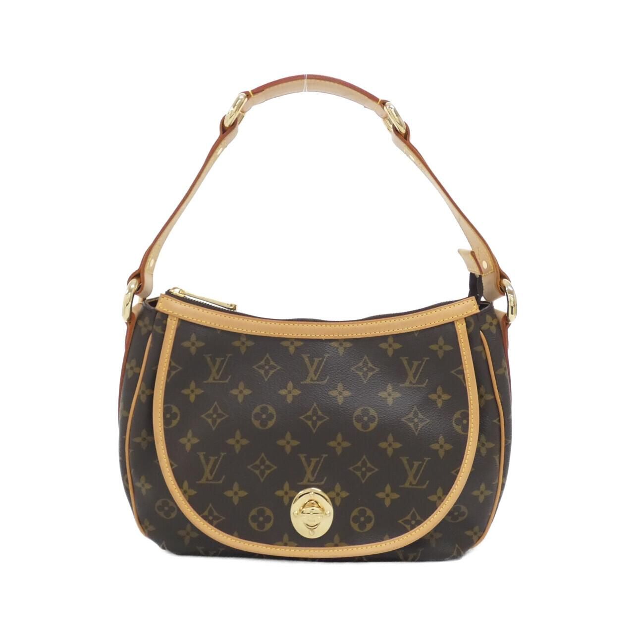 Louis Vuitton Monogram Thuraya PM Shoulder