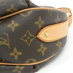 Louis Vuitton Monogram Thuraya PM Shoulder — view 3