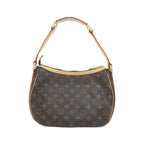 Louis Vuitton Monogram Thuraya PM Shoulder — view 2