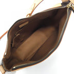 Louis Vuitton Monogram Thuraya PM Shoulder — view 9