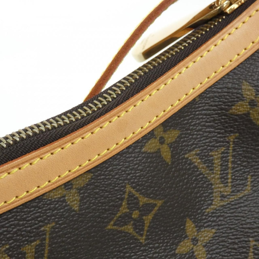 Louis Vuitton Monogram Thuraya PM Shoulder — view 6