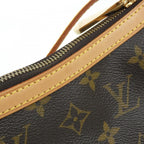 Louis Vuitton Monogram Thuraya PM Shoulder — view 6
