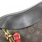 Louis Vuitton Monogram Roulis Tote — view 4