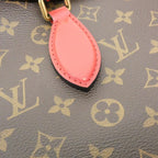 Louis Vuitton Monogram Roulis Tote — view 8