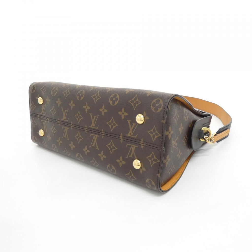 Louis Vuitton Monogram Roulis Tote — view 3