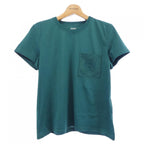 Hermes Mosaic T-Shirt Green